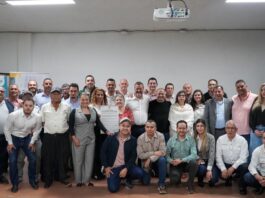 CON DIÁLOGO Y RESPALDO TÉCNICO, RIONEGRO INICIA REESTRUCTURACIÓN DEL TRANSPORTE PÚBLICO COLECTIVO