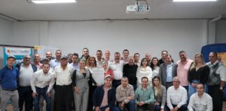 CON DIÁLOGO Y RESPALDO TÉCNICO, RIONEGRO INICIA REESTRUCTURACIÓN DEL TRANSPORTE PÚBLICO COLECTIVO