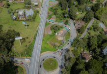 Este es el estado de las vías del Oriente antioqueño para este fin de semana. Aunque los principales corredores están habilitados, hay trabajos en varios tramos y se recomienda conducir con precaución por la temporada de lluvias. Planifique su viaje y muévase con responsabilidad.