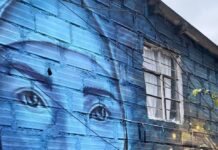 Del arte urbano a la transformación social: Rionegro consolida territorios de cultura