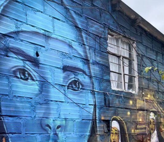 Del arte urbano a la transformación social: Rionegro consolida territorios de cultura