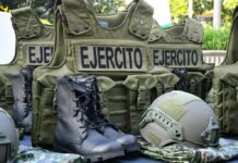 Antioquia invierte más de $280 mil millones en seguridad con recursos de la Tasa Especial