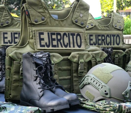 Antioquia invierte más de $280 mil millones en seguridad con recursos de la Tasa Especial