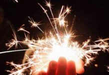 Primer lesionado por pólvora en Rionegro: Antioquia llega a 131 casos y unidades de quemados están al 100 %