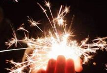 Pólvora deja 136 personas lesionadas en Antioquia durante la temporada decembrina