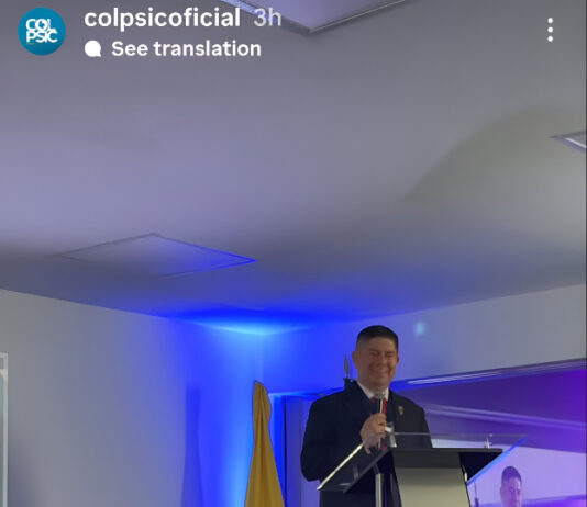 Reconocimiento a la Excelencia: Los Premios Nacionales de Psicología Impulsan el Amor por la Profesión