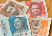 Gobierno evalúa alza del 23% del salario mínimo para 2026 y enciende debate económico