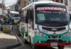 Rionegro fija ajuste gradual de $300 en la tarifa del transporte público para 2026