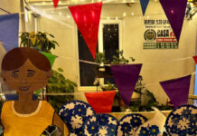 CONCURSO TRADICIONAL DE ALUMBRADO NAVIDEÑO 2025 EN EL CARMEN DEL VIBORAL