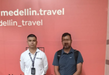 INADMITEN EN EL AEROPUERTO DE RIONEGRO A CIUDADANO PERUANO POR ALERTAS SOBRE TURISMO SEXUAL