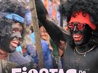 Fiestas de los Negritos 2025: cinco días de tradición, música y encuentro en El Retiro