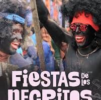 Fiestas de los Negritos 2025: cinco días de tradición, música y encuentro en El Retiro