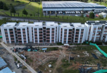 ATAQUE ARMADO EN RIONEGRO DEJA UN MUERTO Y UN HERIDO EN JARDINES DE CIMARRONAS