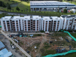 ATAQUE ARMADO EN RIONEGRO DEJA UN MUERTO Y UN HERIDO EN JARDINES DE CIMARRONAS