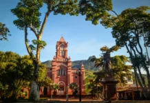 SAN CARLOS PRESENTÓ BALANCE DE GESTIÓN 2025 CON AVANCES EN INFRAESTRUCTURA, BIENESTAR Y DESARROLLO RURAL