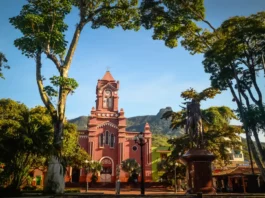 SAN CARLOS PRESENTÓ BALANCE DE GESTIÓN 2025 CON AVANCES EN INFRAESTRUCTURA, BIENESTAR Y DESARROLLO RURAL