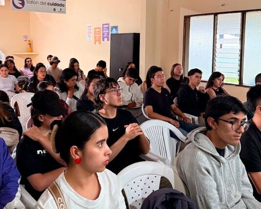 La Ceja alcanza cifra histórica: 1.394 jóvenes beneficiados con el Subsidio de Transporte Universitario en 2025