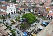 EL RETIRO VIVIRÁ UN FIN DE SEMANA LLENO DE CULTURA, TRADICIÓN Y ALEGRIA