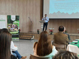 CORNAE PONE EN FUNCIONAMIENTO SU OBSERVATORIO AMBIENTAL PARA FORTALECER LA PLANEACIÓN DEL TERRITORIO