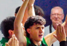 GUARNE PASÓ DE CIFRAS MODESTAS A POTENCIA DEPORTIVA DEPARTAMENTAL EN MENOS DE UNA DÉCADA