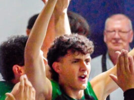 GUARNE PASÓ DE CIFRAS MODESTAS A POTENCIA DEPORTIVA DEPARTAMENTAL EN MENOS DE UNA DÉCADA