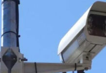 EL RETIRO REFUERZA SU SEGURIDAD CON VIDEOVIGILANCIA EN TODAS SUS ENTRADAS Y SALIDAS