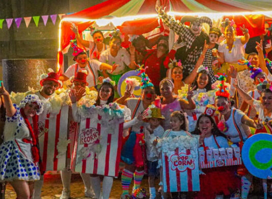 Guatapé se prepara para la edición 45 del Carnaval de Año Viejo: inscripciones abiertas hasta este domingo