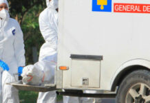 Homicidio en zona rural de San Luis dejó un joven de 21 años muerto en la madrugada de Navidad