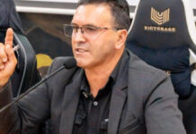 Enrique Carvajal anunció su salida del Concejo de Guarne