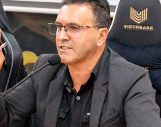 Enrique Carvajal anunció su salida del Concejo de Guarne