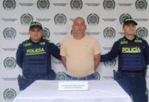 Intolerancia terminó en tragedia: capturan a hombre acusado de homicidio en San Luis, Antioquia