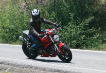 Sube el impuesto al consumo para motos de alto cilindraje en Colombia a partir de 2026