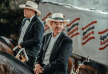 ExpoOriente celebra 50 años con cuatro días de feria equina y más de 450 caballos en pista