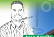 Juan Camilo Aguirre Zuluaga fue elegido Presidente Ejecutivo de la Cámara de Comercio del Oriente AntioqueñoLa Junta Directiva de la Cámara de Comercio del Oriente Antioqueño eligió a Juan Camilo Aguirre Zuluaga como nuevo Presidente Ejecutivo de la entidad, durante una sesión extraordinaria realizada el jueves 22 de enero de 2026. La designación se dio luego de un proceso de selección liderado por la Oficina de Talento Humano, con acompañamiento de la Junta Directiva, en el que se evaluaron diez postulaciones. Según informó la entidad, la elección se fundamentó en criterios de mérito, transparencia y análisis técnico, con el propósito de responder a los retos institucionales y al contexto económico del territorio. Aguirre Zuluaga es ingeniero y cuenta con una trayectoria de más de diez años al interior de la Cámara de Comercio del Oriente Antioqueño. Durante este tiempo se desempeñó como Director de Operaciones y Director de Estrategia Corporativa, cargos desde los cuales participó en la gestión de procesos internos, el fortalecimiento de los servicios institucionales y el relacionamiento con el sector empresarial de la subregión. Con su nombramiento, la entidad busca dar continuidad al trabajo de acompañamiento a empresarios y comerciantes de los 23 municipios de su jurisdicción, así como fortalecer su capacidad organizacional y su papel estratégico en el desarrollo económico del Oriente antioqueño. La Cámara de Comercio reiteró que esta designación responde al compromiso institucional de consolidar una gestión moderna, cercana al tejido empresarial y alineada con las dinámicas de competitividad y crecimiento del territorio.