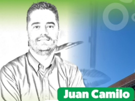 Juan Camilo Aguirre Zuluaga fue elegido Presidente Ejecutivo de la Cámara de Comercio del Oriente AntioqueñoLa Junta Directiva de la Cámara de Comercio del Oriente Antioqueño eligió a Juan Camilo Aguirre Zuluaga como nuevo Presidente Ejecutivo de la entidad, durante una sesión extraordinaria realizada el jueves 22 de enero de 2026. La designación se dio luego de un proceso de selección liderado por la Oficina de Talento Humano, con acompañamiento de la Junta Directiva, en el que se evaluaron diez postulaciones. Según informó la entidad, la elección se fundamentó en criterios de mérito, transparencia y análisis técnico, con el propósito de responder a los retos institucionales y al contexto económico del territorio. Aguirre Zuluaga es ingeniero y cuenta con una trayectoria de más de diez años al interior de la Cámara de Comercio del Oriente Antioqueño. Durante este tiempo se desempeñó como Director de Operaciones y Director de Estrategia Corporativa, cargos desde los cuales participó en la gestión de procesos internos, el fortalecimiento de los servicios institucionales y el relacionamiento con el sector empresarial de la subregión. Con su nombramiento, la entidad busca dar continuidad al trabajo de acompañamiento a empresarios y comerciantes de los 23 municipios de su jurisdicción, así como fortalecer su capacidad organizacional y su papel estratégico en el desarrollo económico del Oriente antioqueño. La Cámara de Comercio reiteró que esta designación responde al compromiso institucional de consolidar una gestión moderna, cercana al tejido empresarial y alineada con las dinámicas de competitividad y crecimiento del territorio.