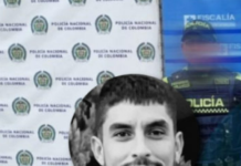 Tribunal anuló rebaja del 50 % de pena al presunto homicida de Jaime Esteban Rendón