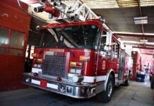 Bomberos de San Luis suspenderán temporalmente la atención de emergencias