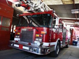 Bomberos de San Luis suspenderán temporalmente la atención de emergencias