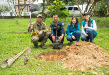 Cornare y el Jardín Botánico de Medellín impulsan la ecología urbana en 26 municipios del Oriente antioqueño
