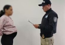 Cae en Antioquia alias “La Diabla”, señalada de liderar red de trata de personas