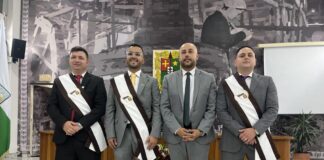 Nueva Mesa Directiva del Concejo de El Carmen de Viboral asumió funciones para el periodo 2026