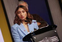 Laura Sarabia solicita recolección de videos y declaración del presidente Petro por nombramientos en salud