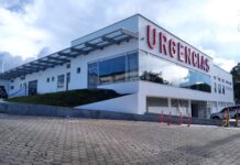 Rionegro declara alerta hospitalaria por sobreocupación en servicios de urgencias