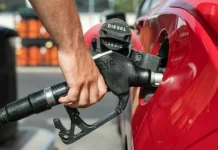 Gobierno elimina subsidio al diésel para vehículos particulares, oficiales y diplomáticos