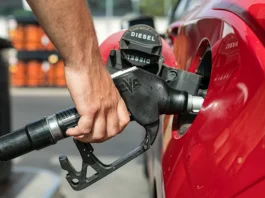 Gobierno elimina subsidio al diésel para vehículos particulares, oficiales y diplomáticos