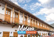 Masora define incremento del 3 % en los avalúos catastrales de El Retiro para 2026