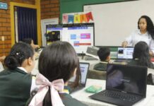 Desde el 13 de enero abren matrículas escolares en 116 municipios de Antioquia.