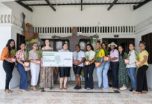 Gobernación de Antioquia fortaleció proyectos productivos de mujeres en zonas rurales