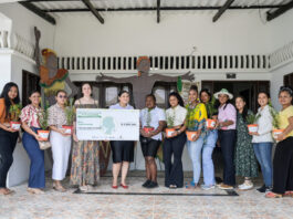 Gobernación de Antioquia fortaleció proyectos productivos de mujeres en zonas rurales