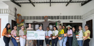 Gobernación de Antioquia fortaleció proyectos productivos de mujeres en zonas rurales